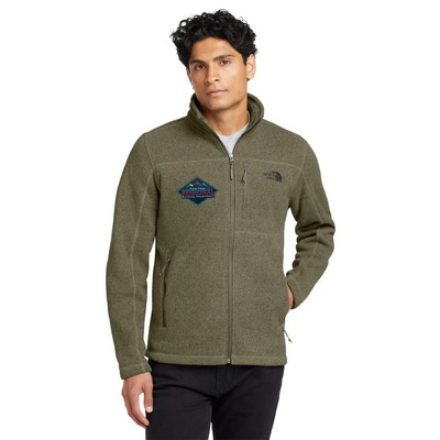 The North Face® Sweater Fleece Jacket