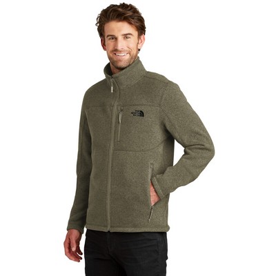 The North Face Sweater Fleece Jacket