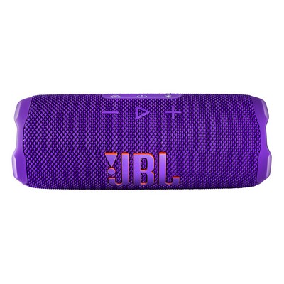 JBL Flip 7 - Portable Waterproof and Drop-Proof Speaker, Bold Pro Sound with AI Sound Boost, 16Hr...